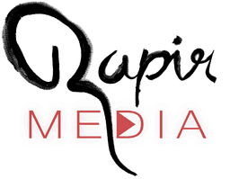 Rapir Media logotyp