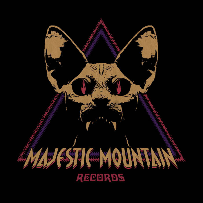 Majestic Label