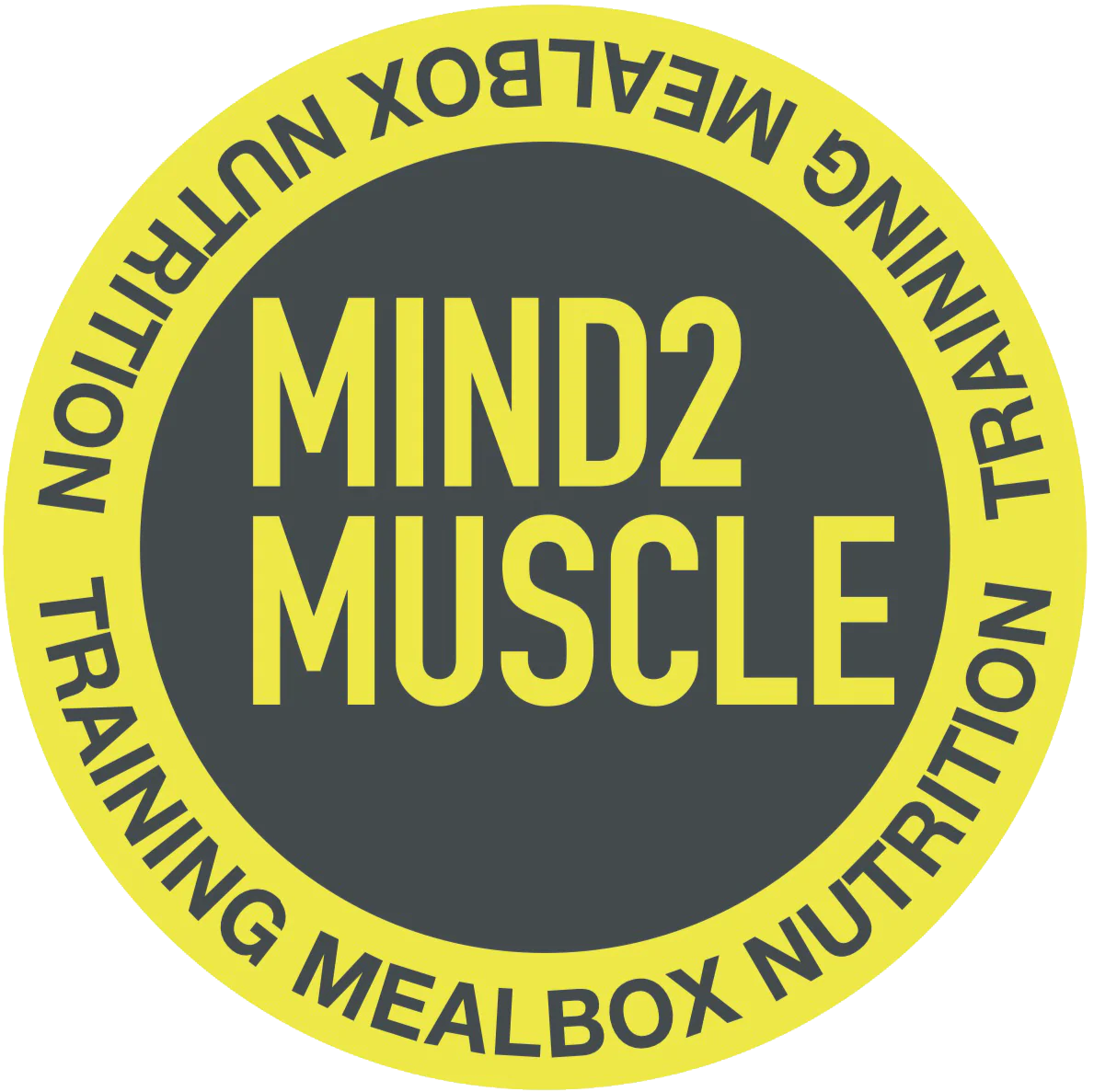 Mind2Muscle